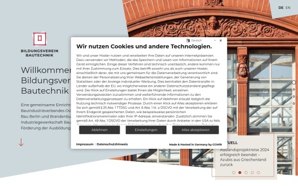 bildungsvereinbautechnik.de