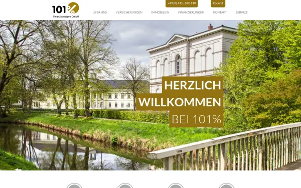 www.101prozent.de