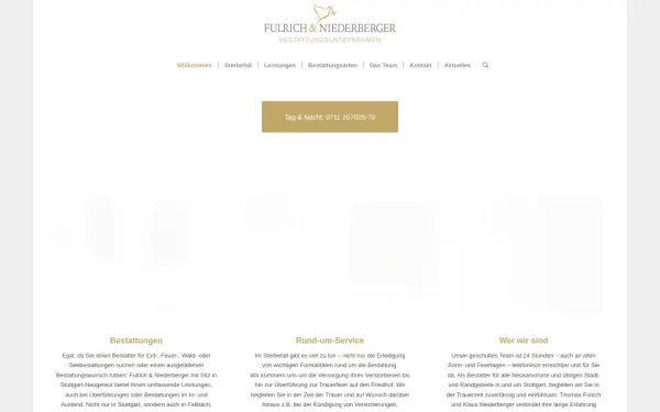 www.fulrich-niederberger.de