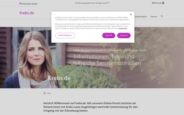 www.krebs.de