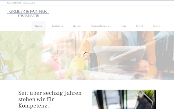gruber-stb.de