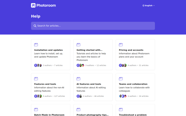help.photoroom.com