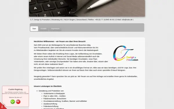 www.ctds.de
