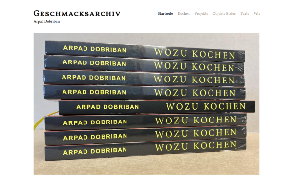 geschmacksarchiv.de