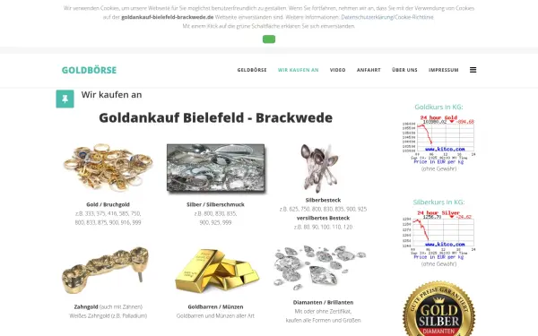 www.goldankauf-bielefeld-brackwede.de