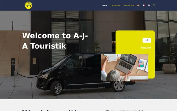 a-j-a-touristik.de