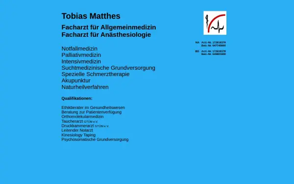 anaesthesiologie-net.de