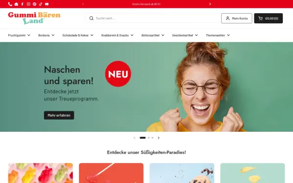 gummibaerenland.de