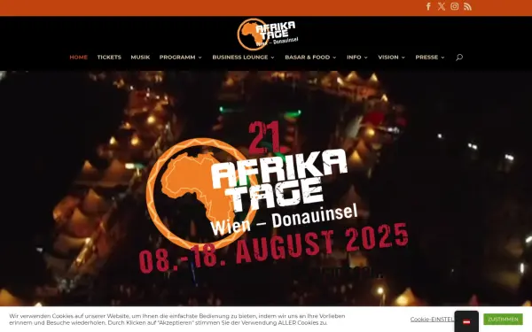 afrika-tage.at