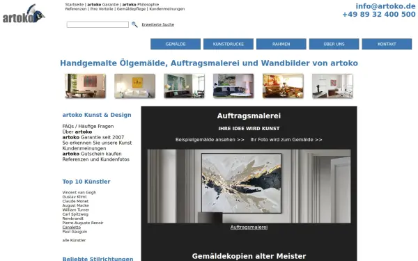 artoko.de