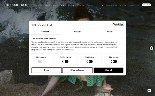 theodderside.com