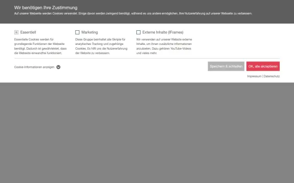 www.derkreis.de