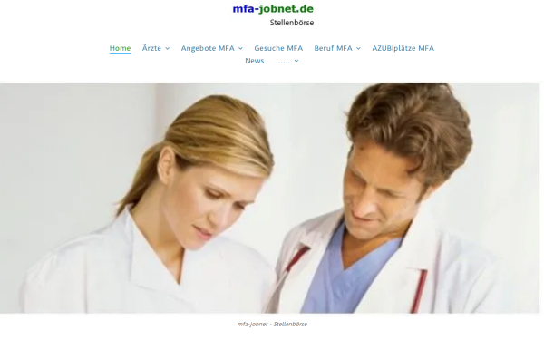 www.mfa-jobnet.de