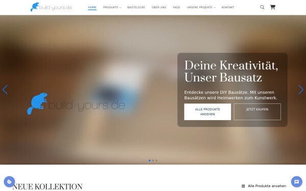 build-yours.de