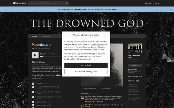 thedrownedgod.bandcamp.com