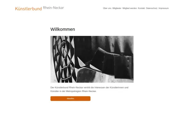 www.kuenstlerbund-rhein-neckar.de