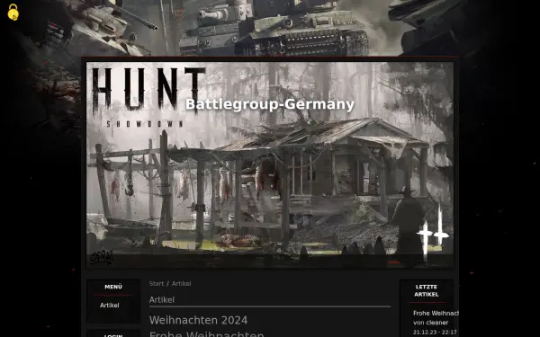 battlegroup-germany.de