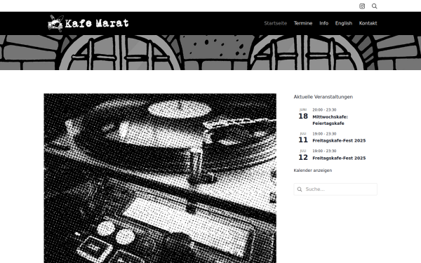 kafemarat.net
