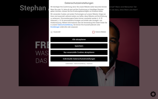 stephananpalagan.de