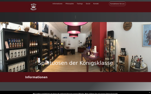 www.royalspirits.de
