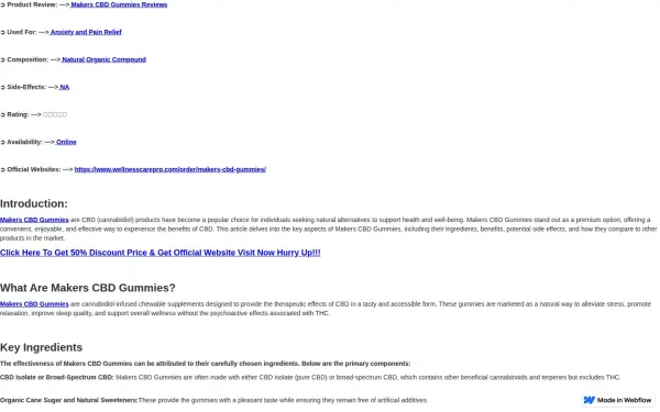 microbio-cbd-gummy-reviews.webflow.io