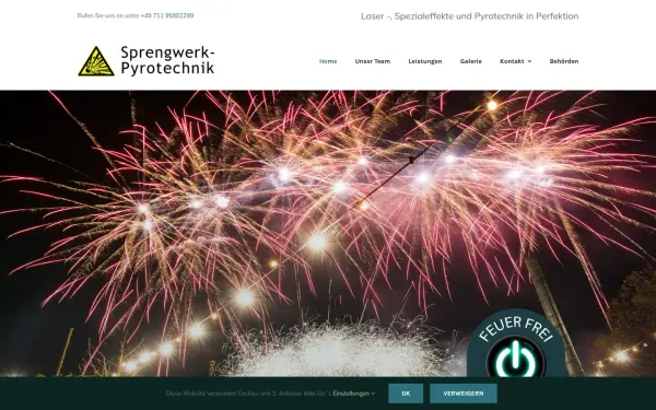 www.sprengwerk-pyrotechnik.com