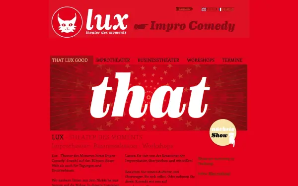 www.theater-lux.de