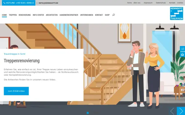 www.kenngott.de