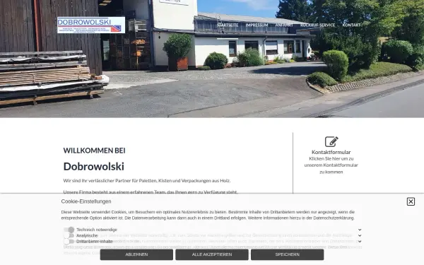 dobrowolski-wiehl.com