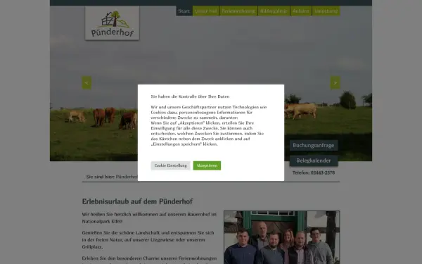 www.puenderhof.de