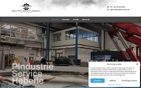 ish-service.de