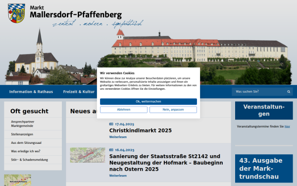 www.mallersdorf-pfaffenberg.de