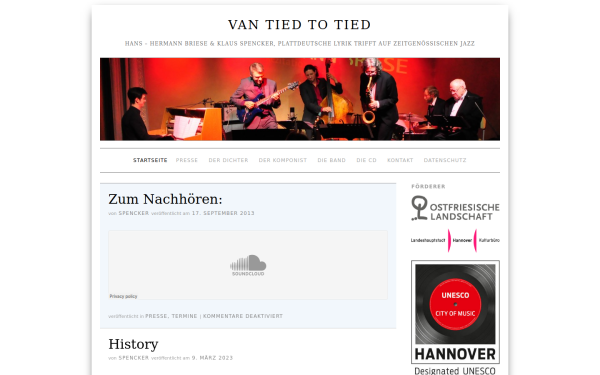 www.van-tied-to-tied.de