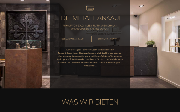 www.gabriel-edelmetall-ankauf.de