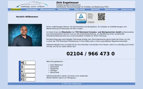 diagnosetechniker.de