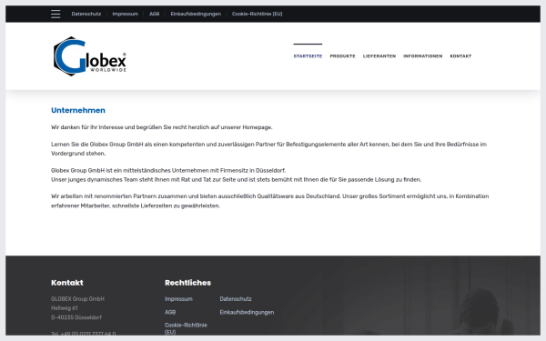 globex-group.de