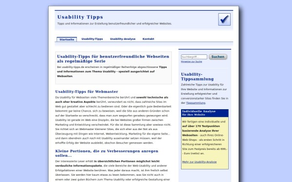 www.usability-tipps.de