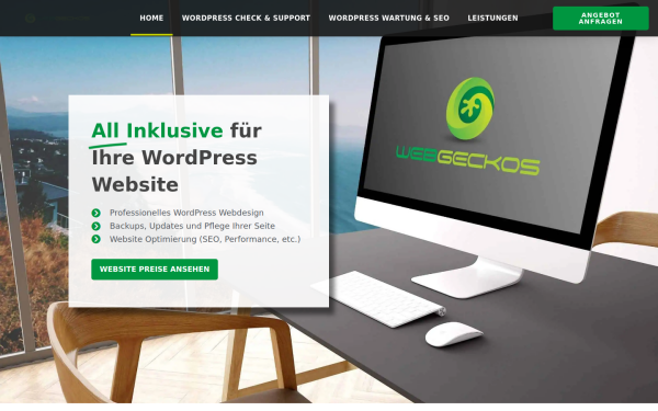 webgeckos.com