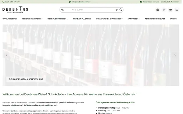 www.deubners-wein.de