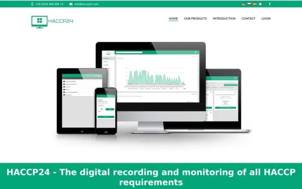 www.haccp24.com