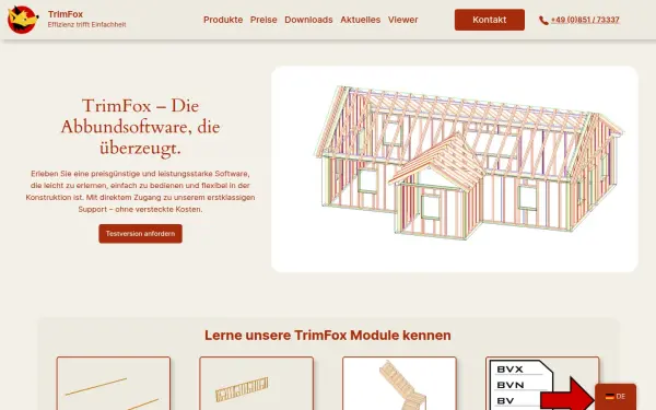 home.trimfox.com