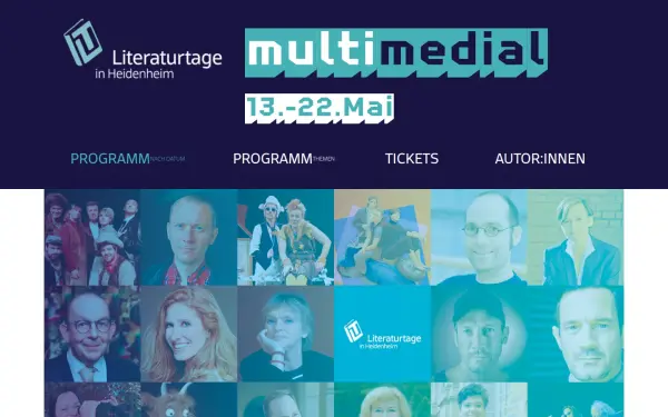 literaturtage-heidenheim.de