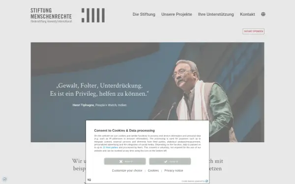 www.stiftung-menschenrechte.de
