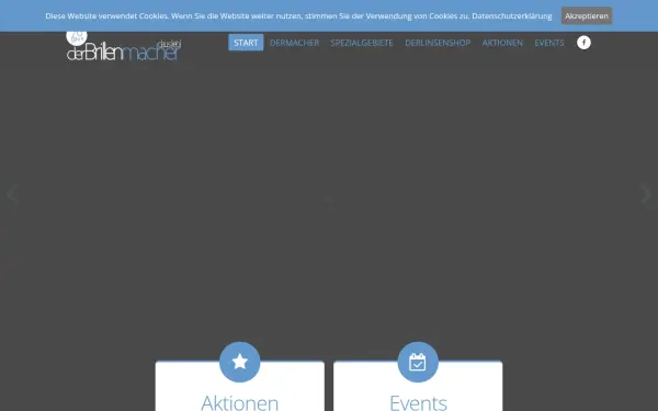 www.derbrillenmacher-waging.de