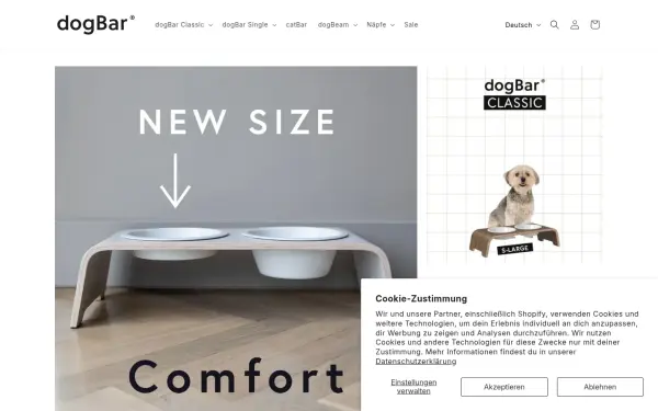 dogbar.de