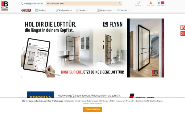littig-wetzel.eurofer.de
