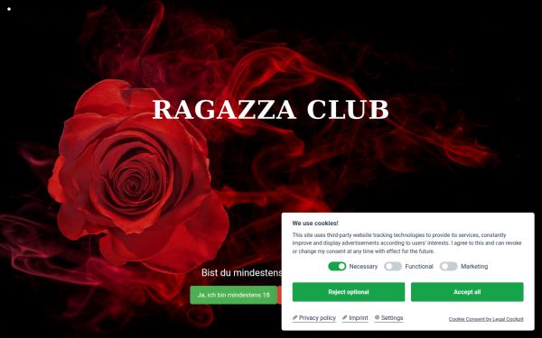 ragazza.club