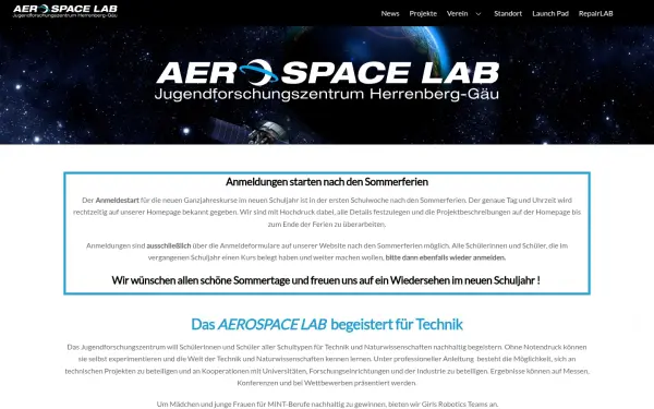 aerospace-lab.de