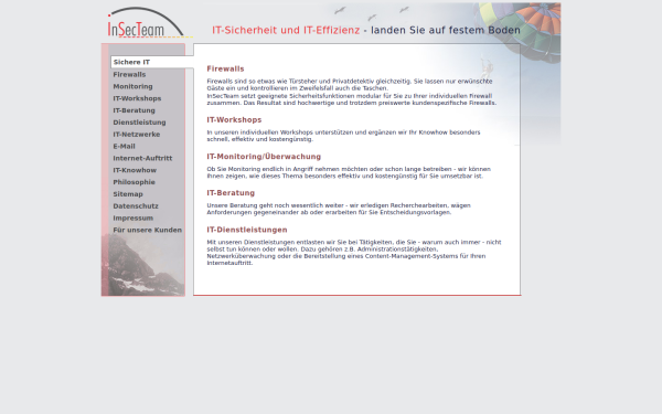 insecteam.de