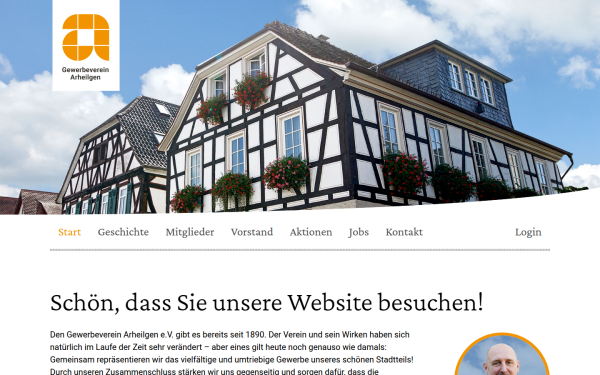 www.gewerbeverein-arheilgen.de